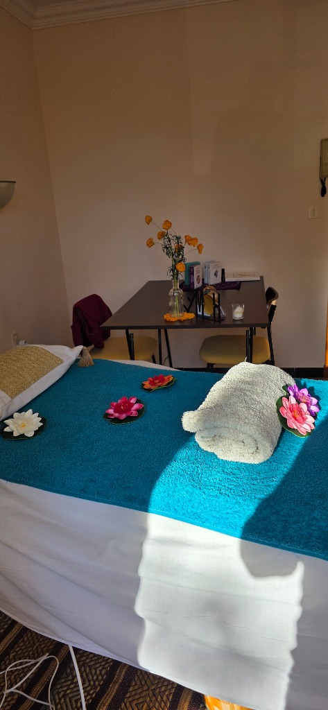 photo activite Mantran Julie