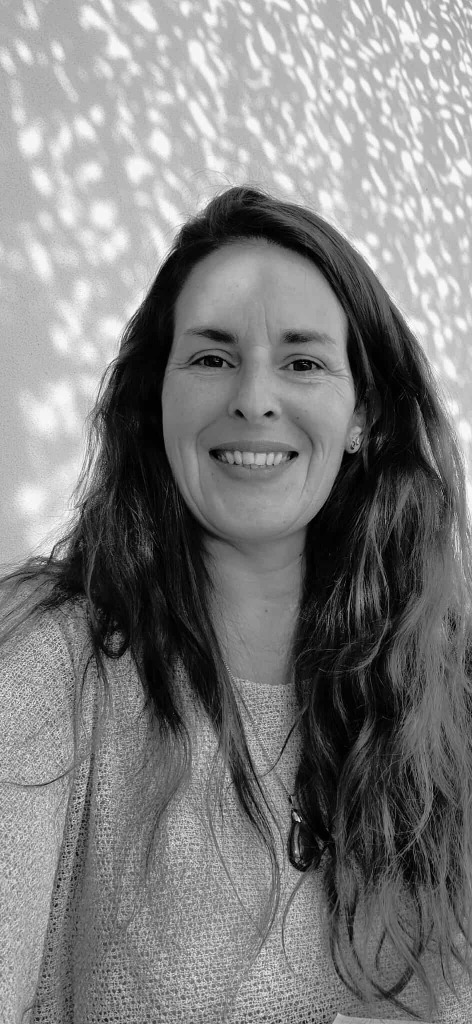 photo portrait Mantran Julie