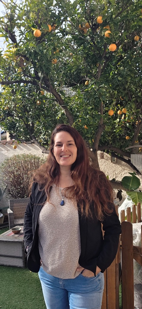 photo seance Mantran Julie