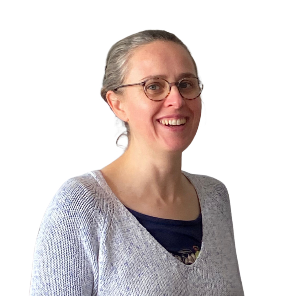 photo portrait Delphine LAUDREN