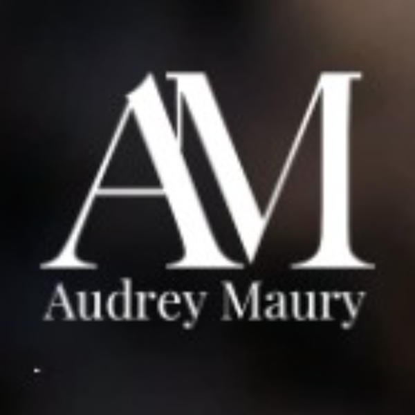 Audrey MAURY