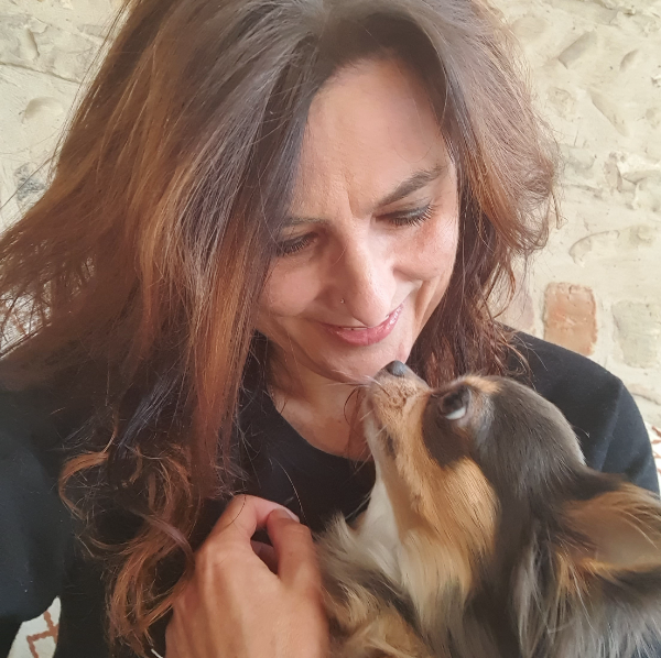 Anne Louvel - Communication Animale