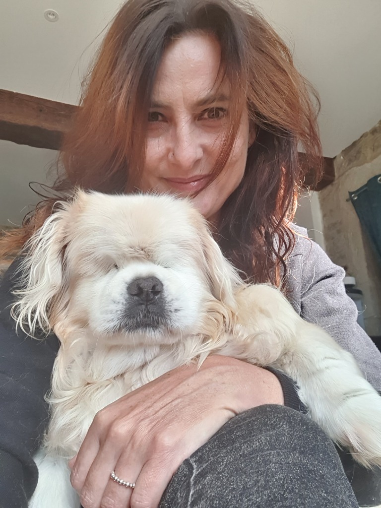 photo cabinet Anne Louvel - Communication Animale