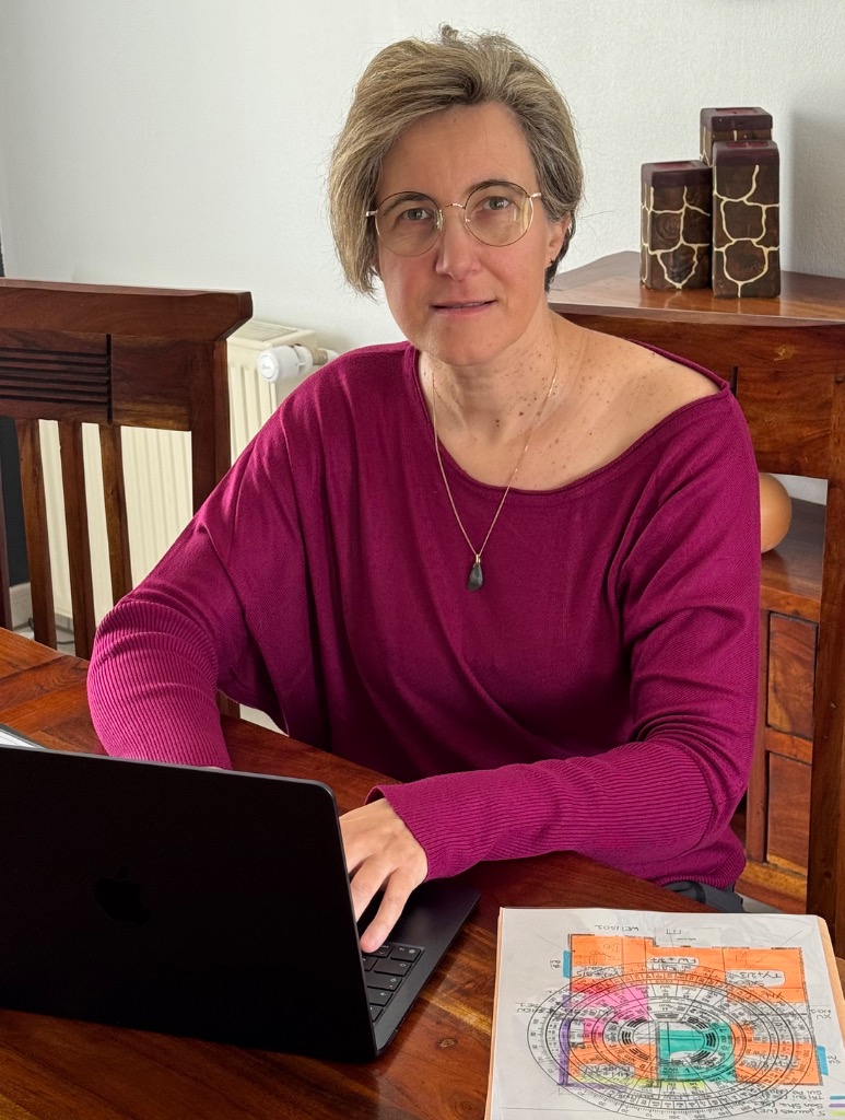 photo activite Laurence Gluza