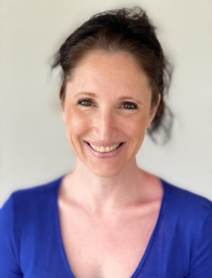 photo portrait Vanessa Pinardon