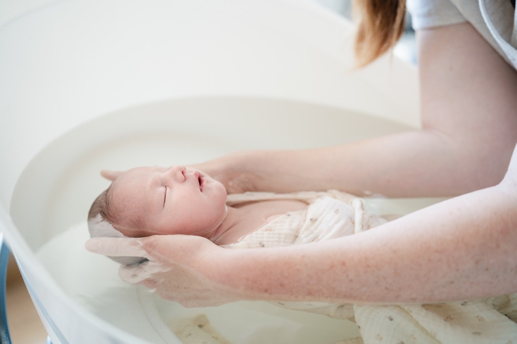 photo cabinet Douceur Partage Périnatalité - Soline Blanchet