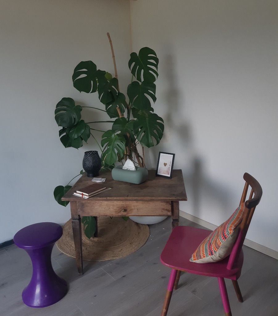 photo cabinet Jessica Lapeyrade Sophrologue