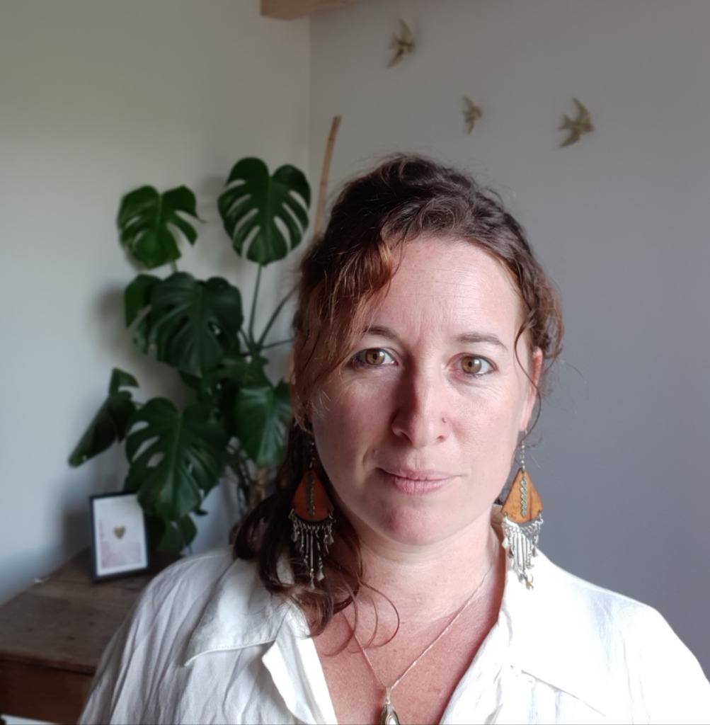 photo portrait Lapeyrade Jessica