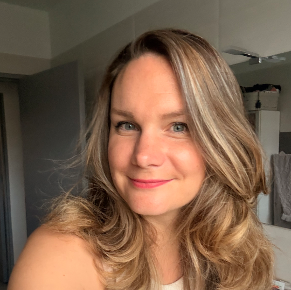 Aurélie Thérapie 972 