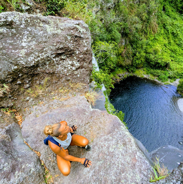 Audrey kiniesio-physio