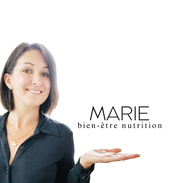Marie Bien Être Nutrition