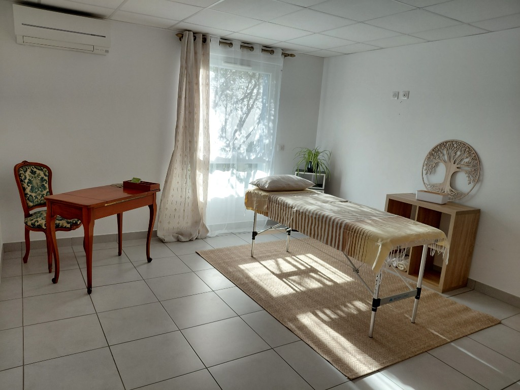 photo activite ANMO2a Réflexologie et Ko Bi Do