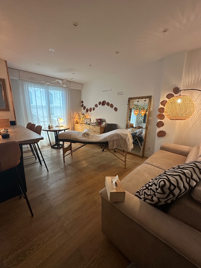 photo cabinet ELISABETH ZOUARI