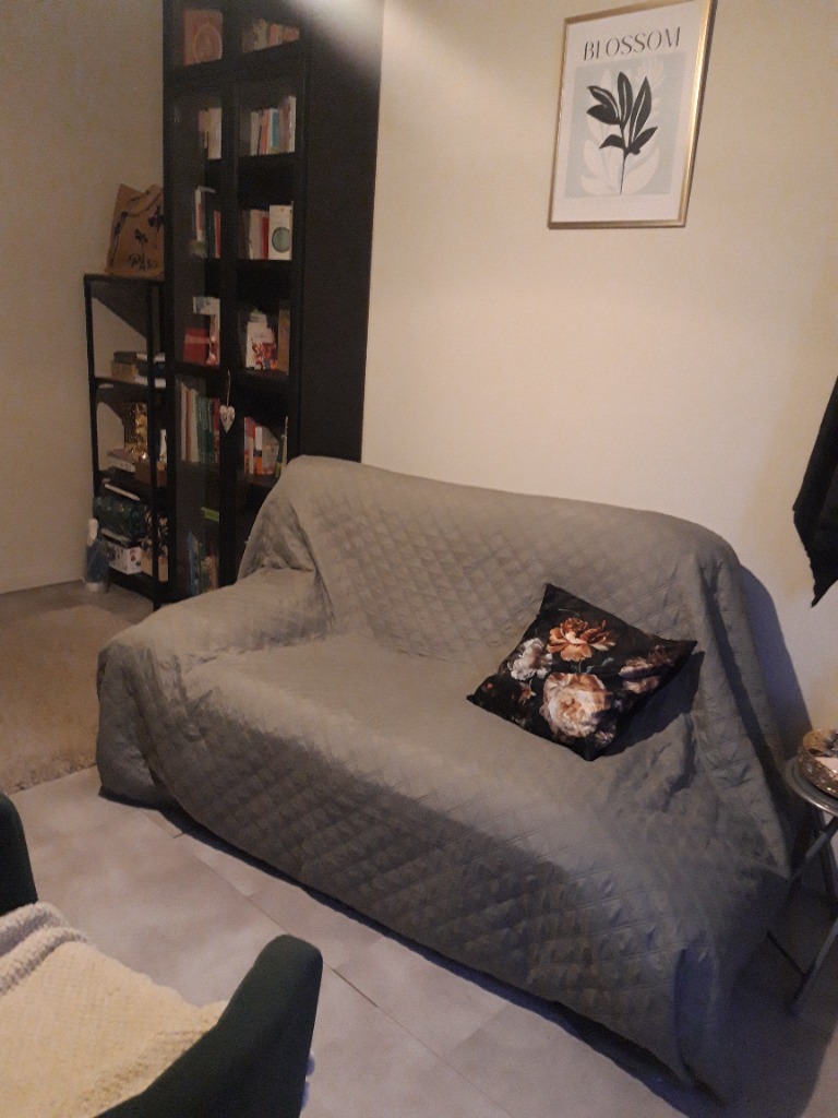 photo cabinet Pascale Rey