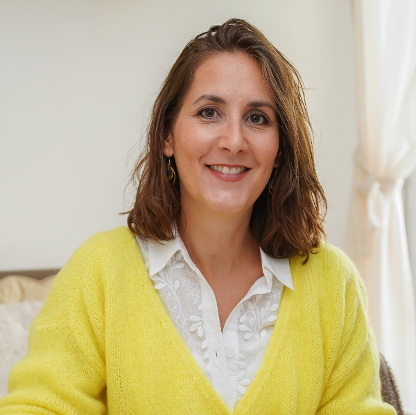 Cabinet INSCIA - Célia VIGOUROUX