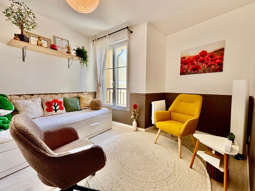 photo cabinet Cabinet INSCIA - Célia VIGOUROUX