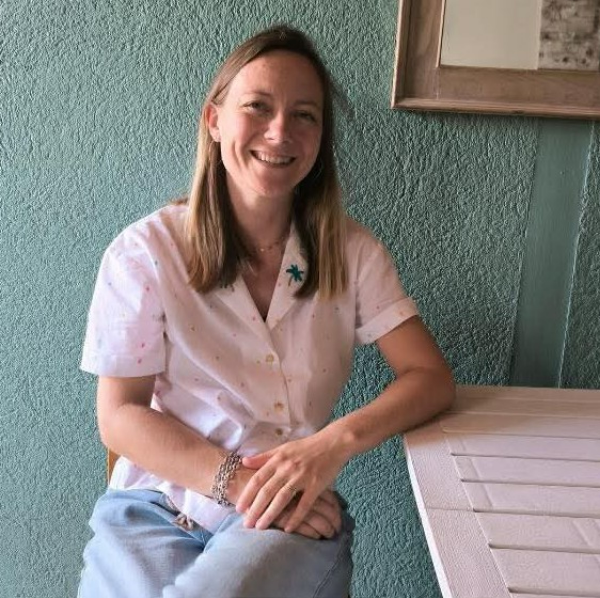 Maeva Destremont Samacoïts