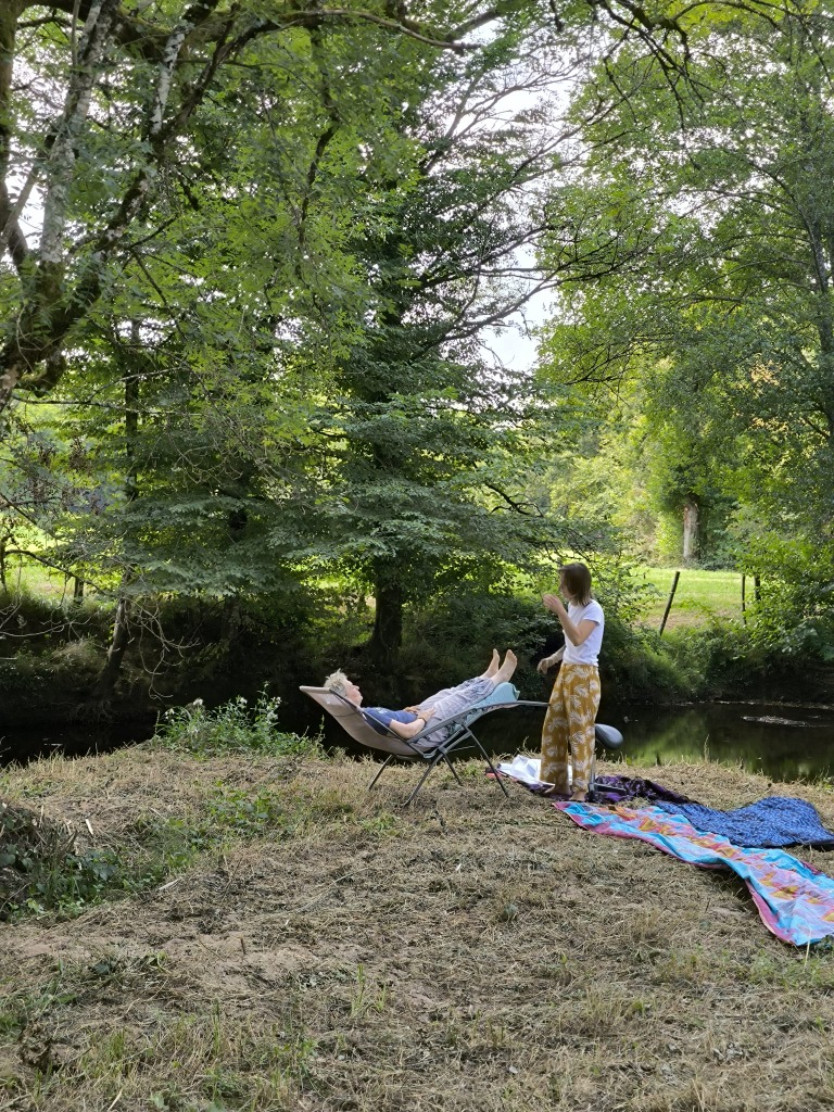 photo activite Maeva Destremont Samacoits