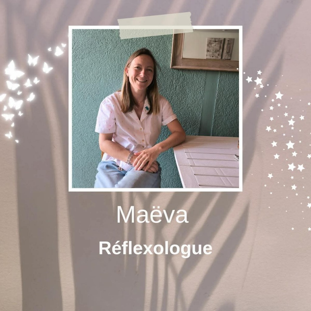 photo portrait Maeva Destremont Samacoits