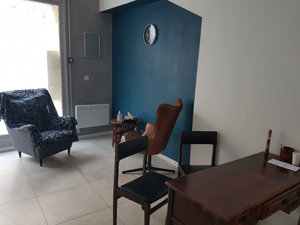 photo cabinet Johanna AUBRY Psychologue