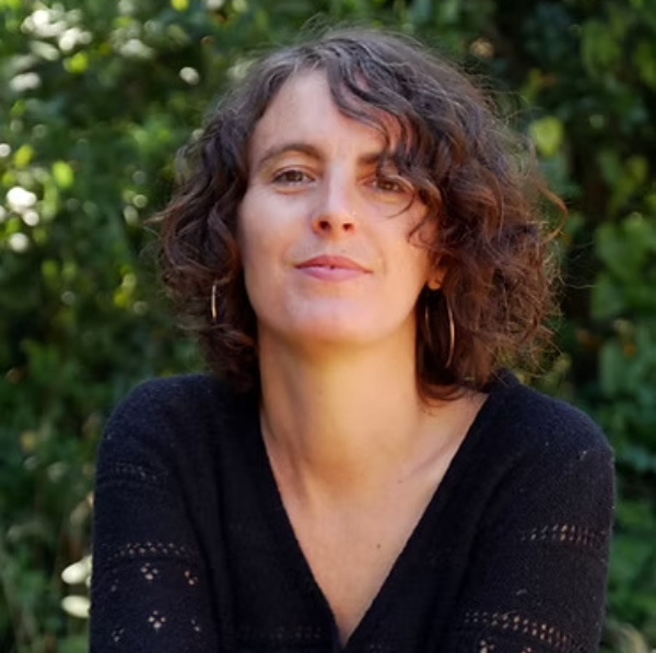 Mélanie Huard Grandin