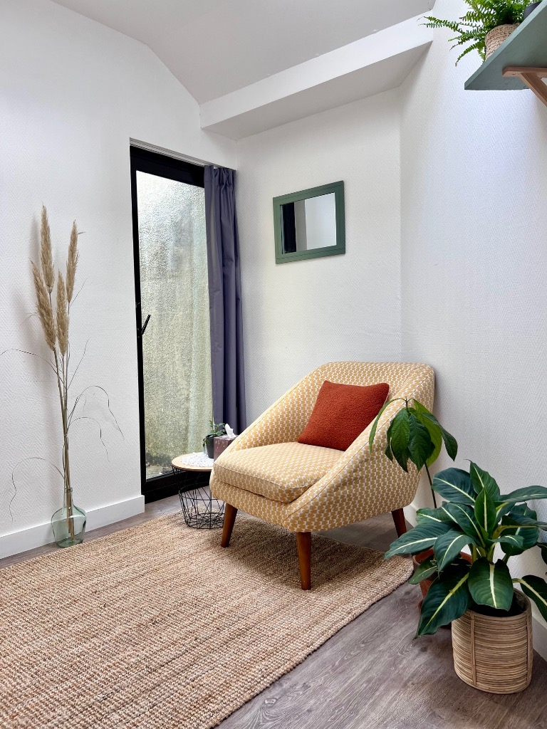 photo seance Mélanie Huard Grandin