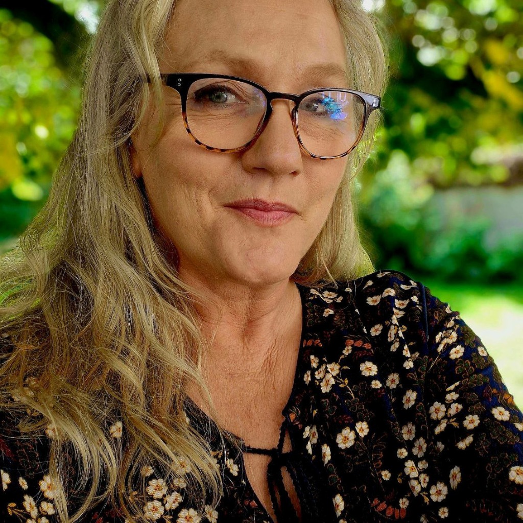 photo portrait Véronique ARNAUD 