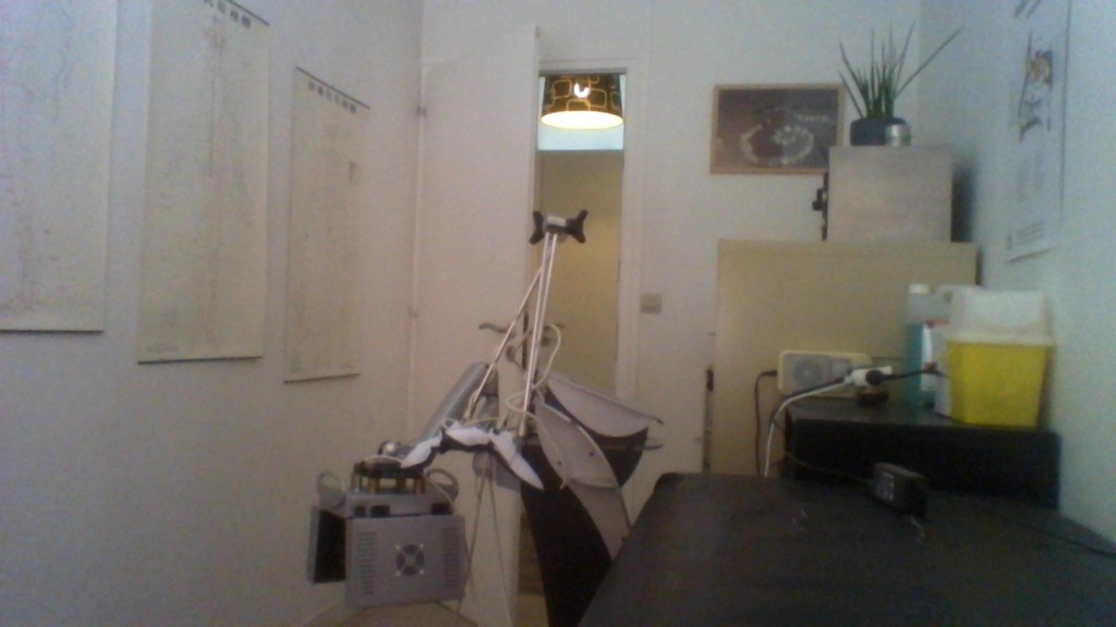 photo cabinet Rémi Gressard