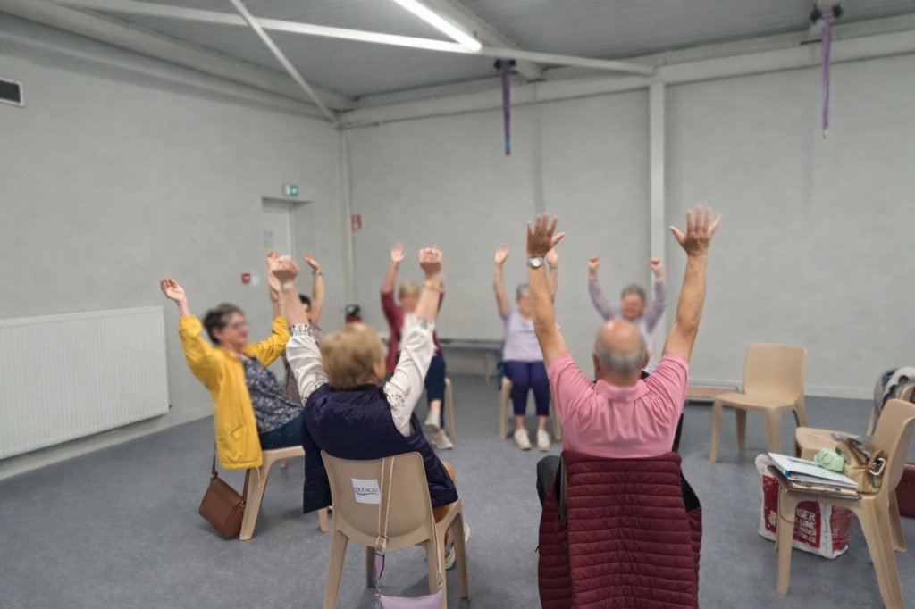 photo activite Soizic Nicolas-Viaud