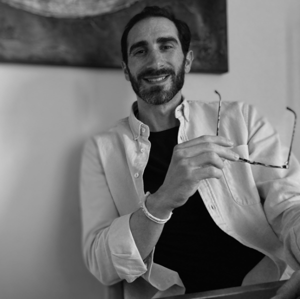 Nicolas Bernard | Studio NeuroFlow