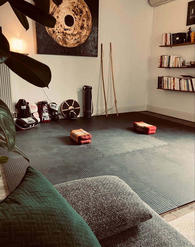 photo cabinet Nicolas Bernard | Studio NeuroFlow