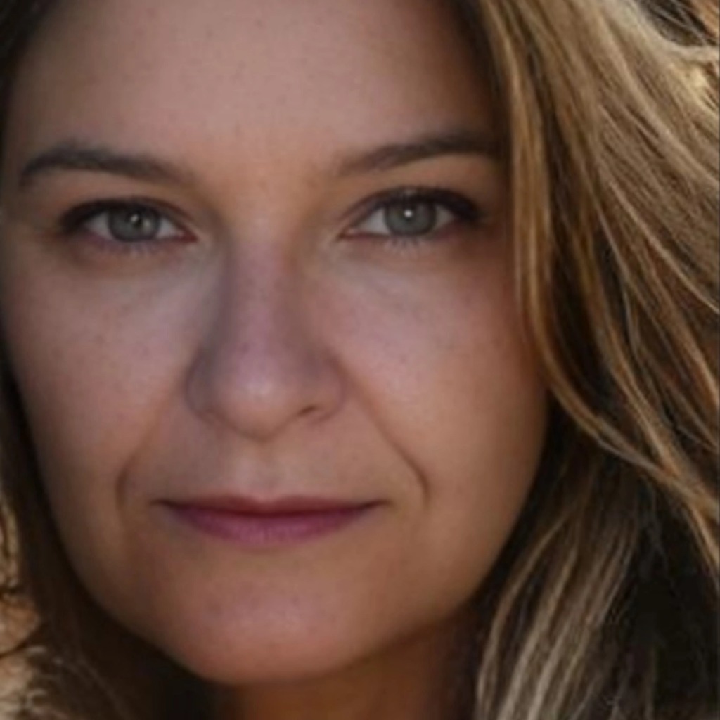 photo portrait ALEXANDRA Hancke SCHILDE