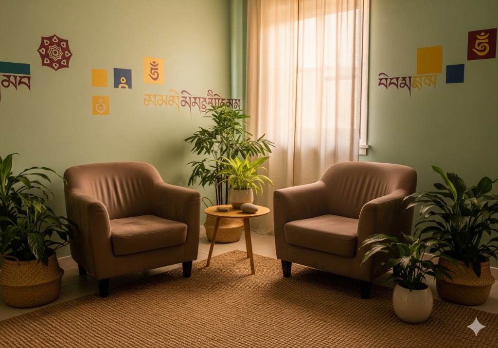 photo cabinet Youri Durand 