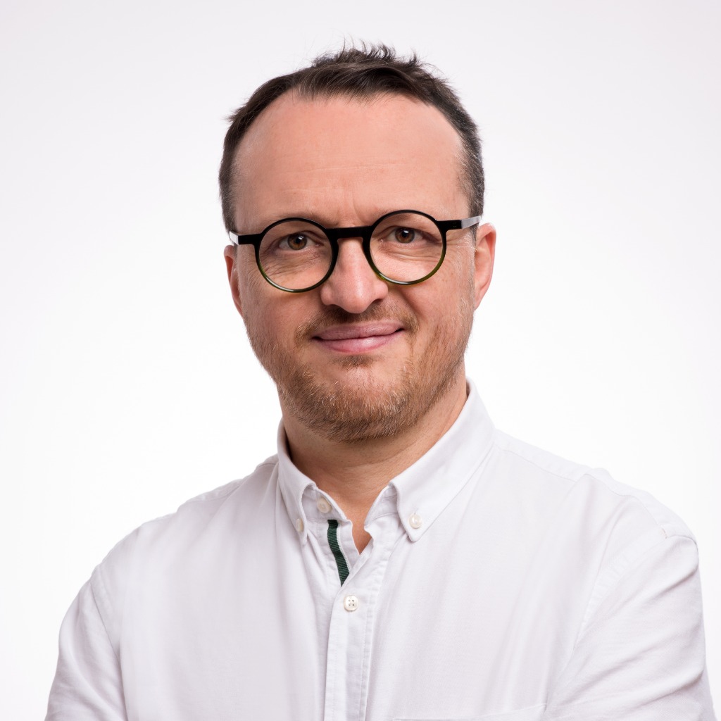 photo portrait Youri Durand 