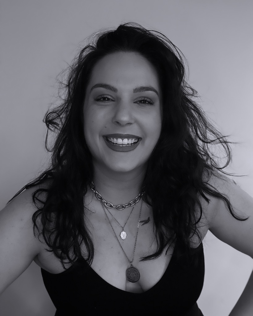 photo portrait Mary S. Neurofeedback 