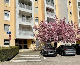 photo cabinet Sabrina SCORDO