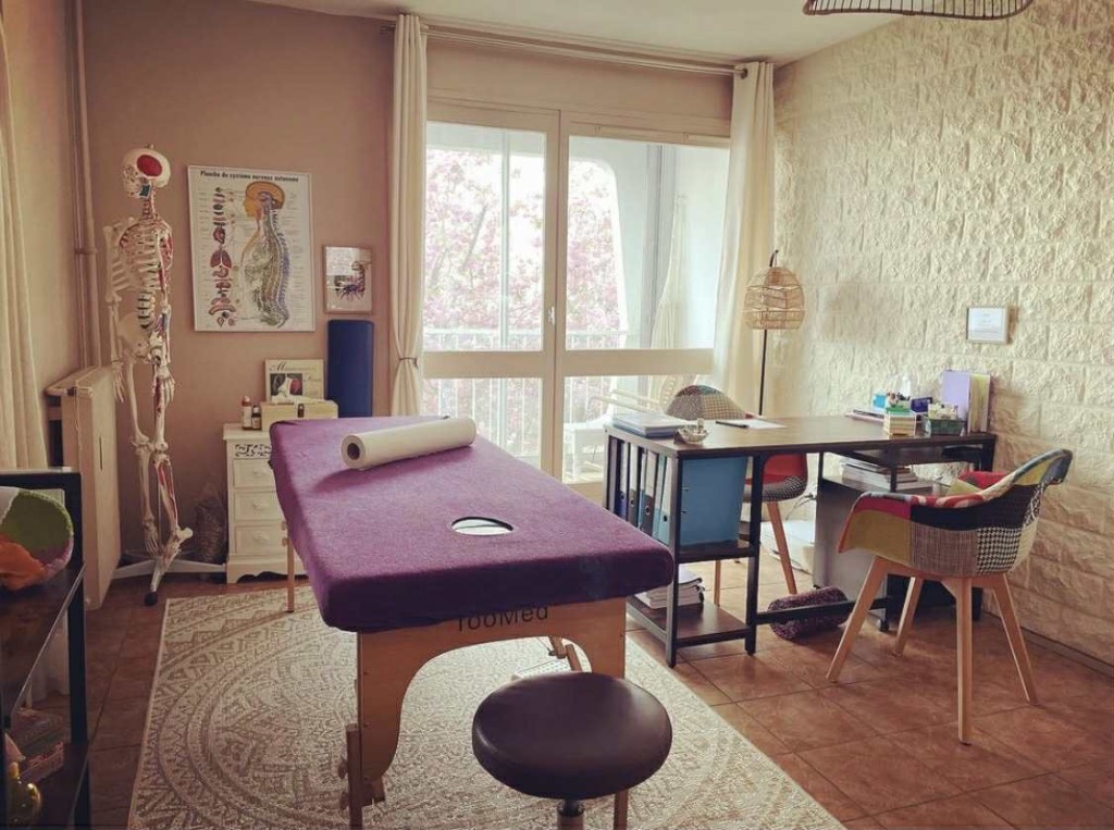 photo seance Sabrina SCORDO