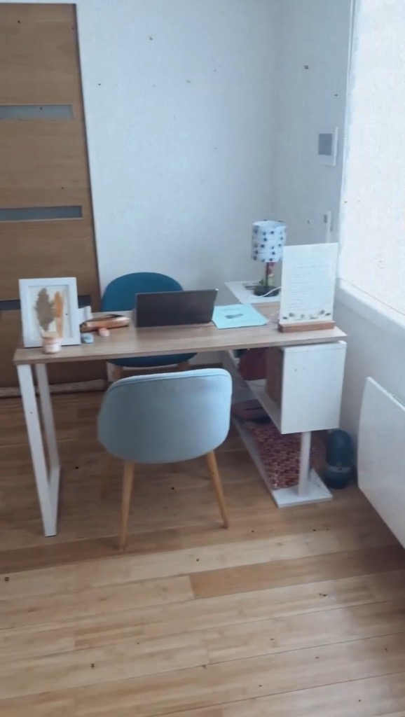 photo cabinet Shana Sarfati 