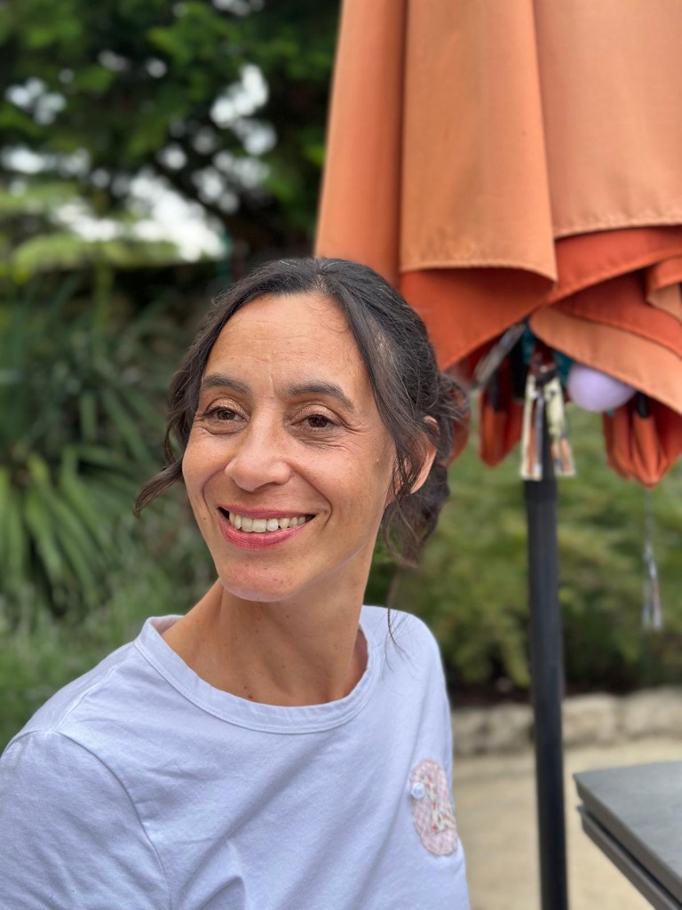 photo activite Lydie Vigo