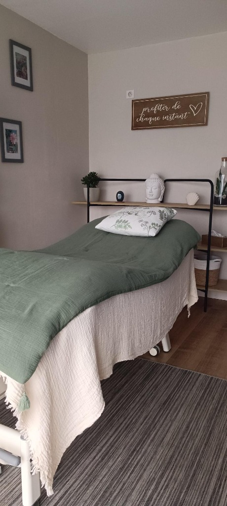 photo cabinet PAPU ANGELIQUE