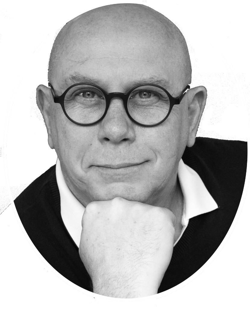 photo portrait Jean-Christophe LERMYTTE