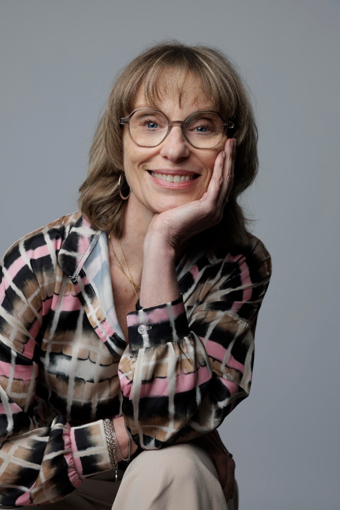 photo portrait Valérie LAMBERT