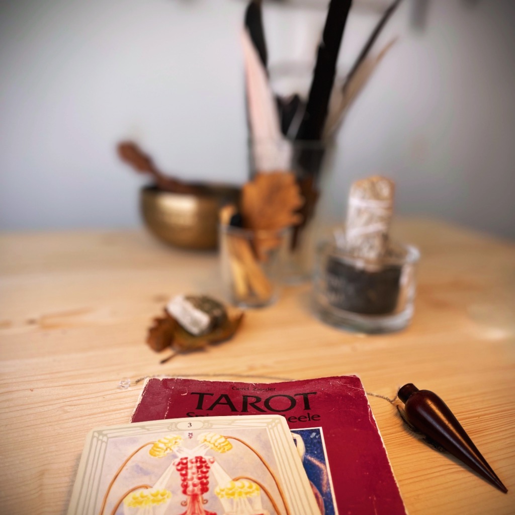 photo activite Soul Spirit Anatomy