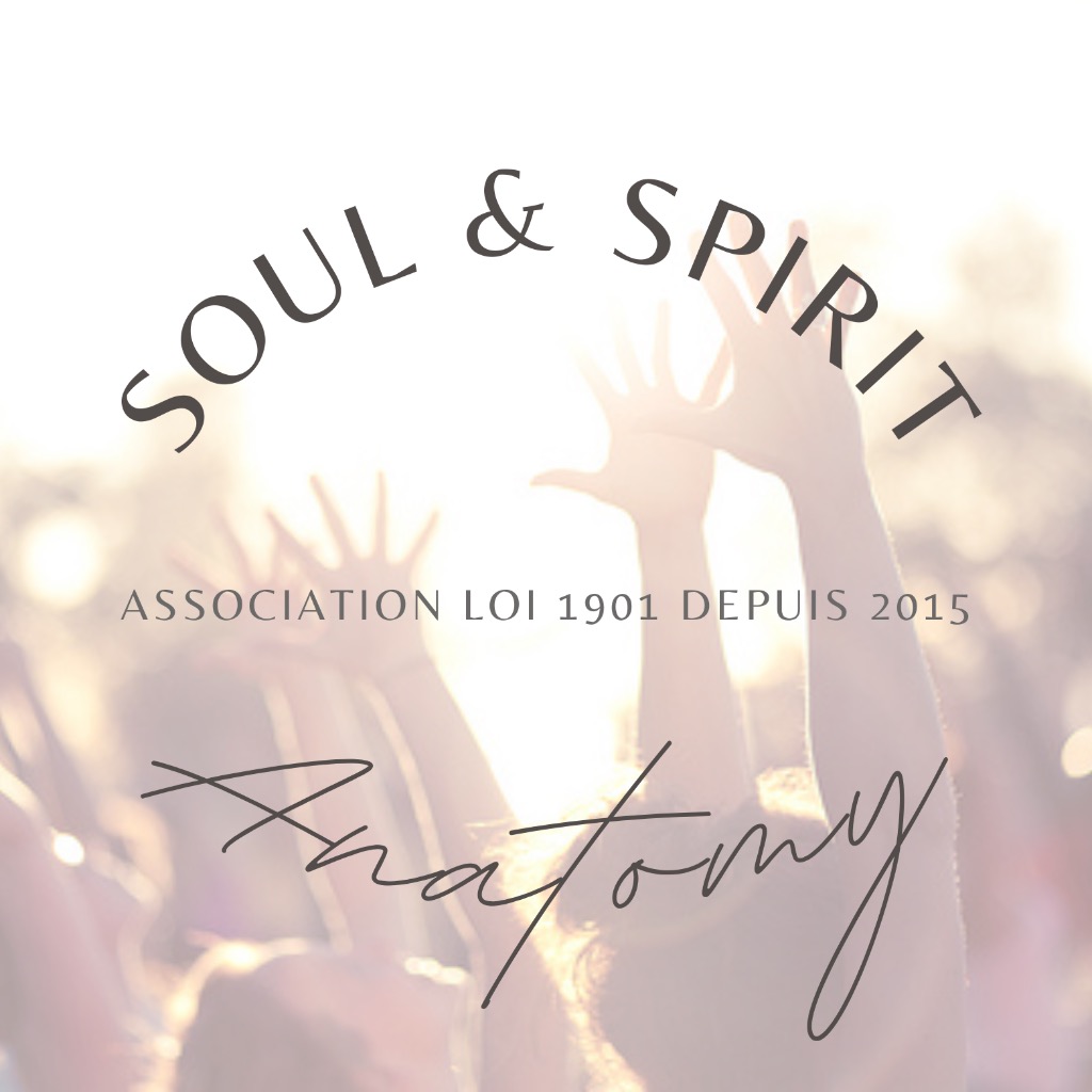 photo cabinet Soul Spirit Anatomy