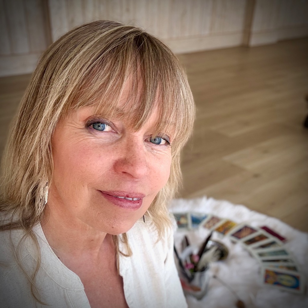 photo portrait Soul Spirit Anatomy