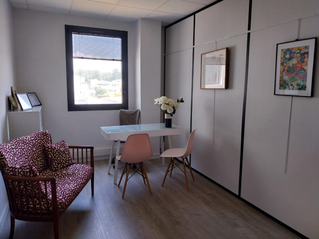 photo cabinet Marie-Laure Subires