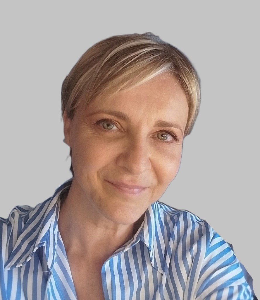 photo portrait Marie-Laure Subires