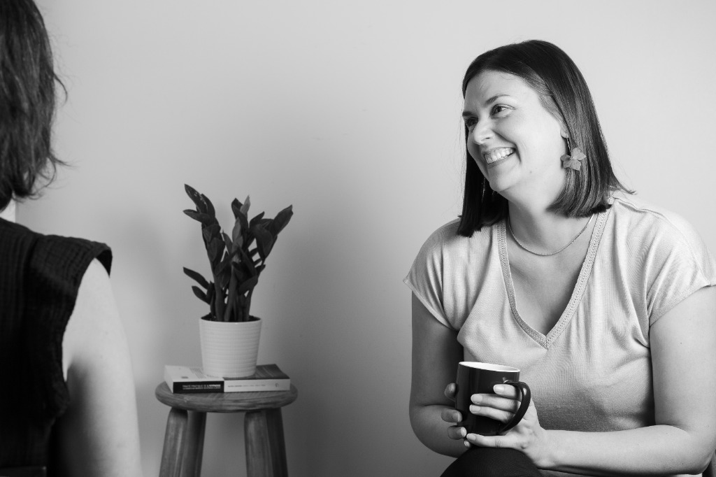 photo activite Marie Plessier