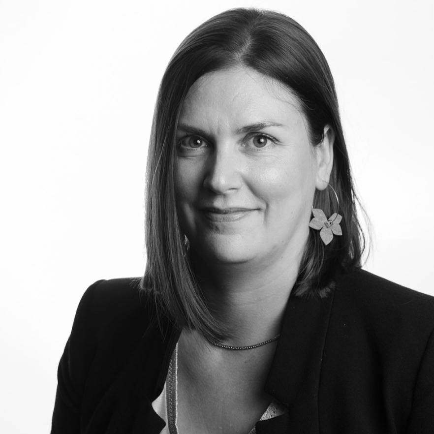 photo portrait Marie Plessier