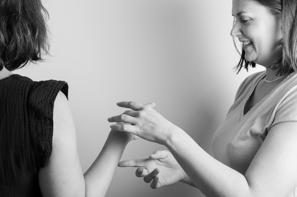 photo seance Marie Plessier